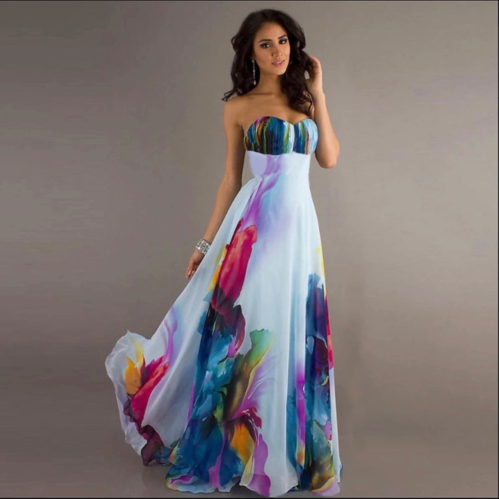 Stunning Dress